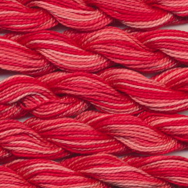 DMC coton perle 5 - 0057 op=op uit collectie 