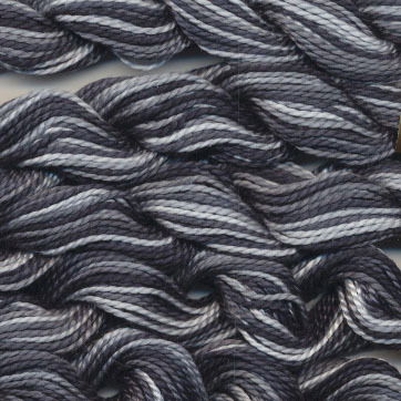 DMC coton perle 5 - 0053 op=op uit collectie 