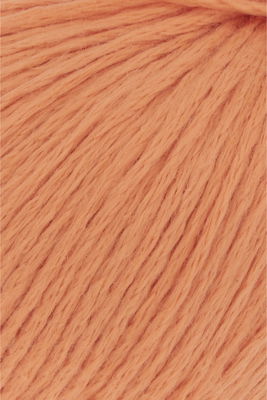 Lang Yarns Amira Light 1111.0059 oranje