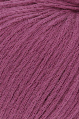 Lang Yarns Amira Light 1111.0062 cyclame op=op uit collectie 