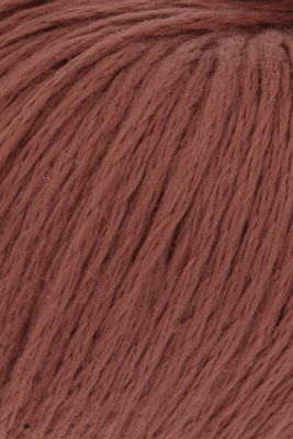 Lang Yarns Amira Light 1111.0087 donkeroranje