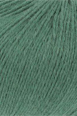 Lang Yarns Alpaca soxx 6-fach/6-ply 1087.0079 groen