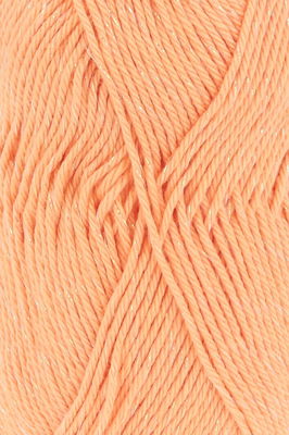 Lang Yarns Quattro Lame 1112.0027 zalm oranje