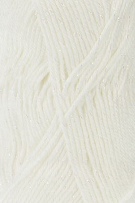 Lang Yarns Quattro Lame 1112.0001 wit