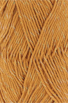 Lang Yarns Quattro Lame 1112.0011 oker geel