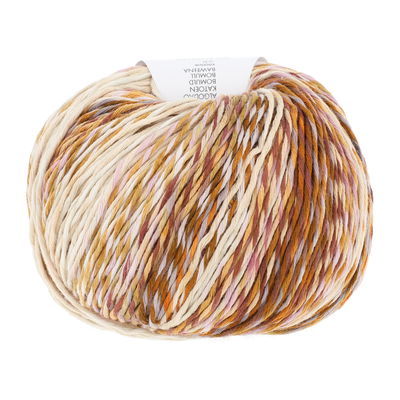 Lang Yarns 1113.0015 Tropical oker oranje donker rood