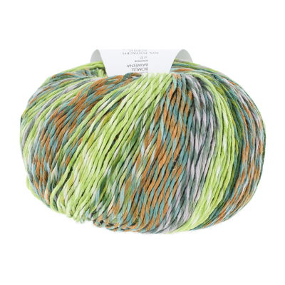 Lang Yarns 1113.0018 Tropical groen op=op 