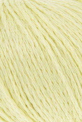 Lang Yarns Wooladdicts Sunshine 1014.0013 licht geel
