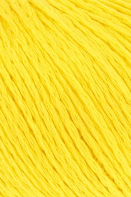 Lang Yarns Wooladdicts Sunshine 1014.0049 geel