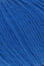 Lang Yarns Wooladdicts Sunshine 1014.0006 kobalt blauw (op=op uit collectie)