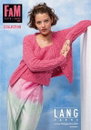 Lang Yarns magazine Fam 276 voorjaar en zomer 2023
