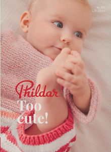 Phildar nr 223 Too Cute
