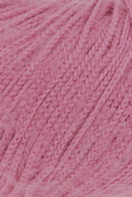 Lang Yarns Aura 1091.0085 roze framboos op=op uit collectie 
