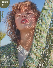 Lang Yarns Punto 51 Tropical