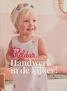 Phildar nr 224 Handwerk in de kijker