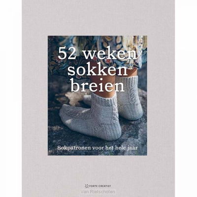 52 weken sokken breien op=op 