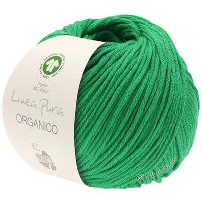 Lana Grossa Organico 129 opruiming 