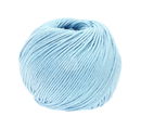 Lana Grossa Pima 21 licht blauw (op=op)