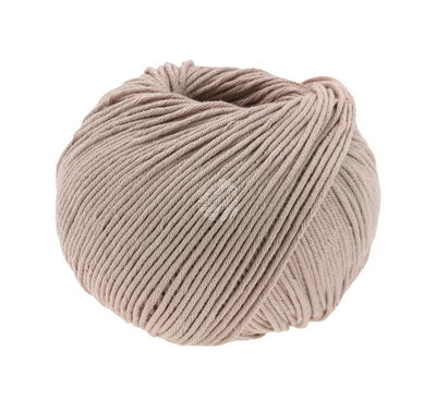 Lana Grossa Pima 39 zand op=op 