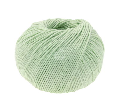 Lana Grossa Pima 42 mint op=op 