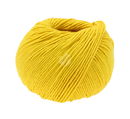 Lana Grossa Pima 44 geel (op=op)