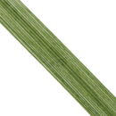 Bloemendraad 1 mm papier groen 50 cm (20 stuks)