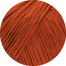 Lana Grossa Nastrino 12 oranje bruin (opruiming)