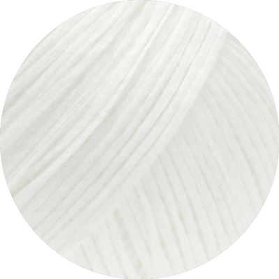 Lana Grossa Nastrino 1 wit