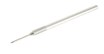 Prikpen fijn met scherpe punt