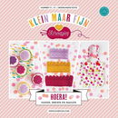 Klein maar fijn 15 Hoera