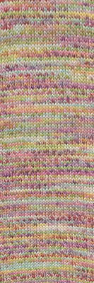 Lang Yarns Footprints 1115.0003 Multicolor