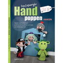 Fantasierijke Handpoppen haken