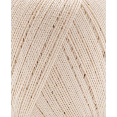 Phildar Phil Perle 5 Ivoire