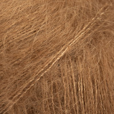 DROPS Kid Silk 51 Toffee