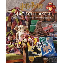 Harry Potter magisch haken