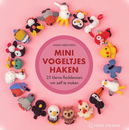 Mini vogeltjes haken