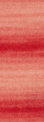 Lana Grossa Setasuri degrade 1296104 perzik opruiming 