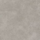 Gewatteerde meubelstof - licht grijs gemeleerd 120 a 140 cm (op=op)