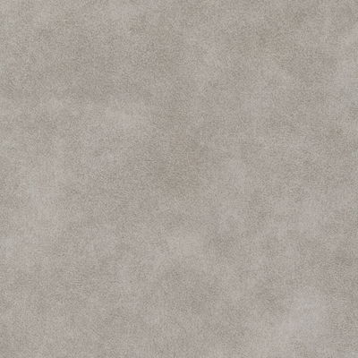 Gewatteerde meubelstof - licht grijs gemeleerd 120 a 140 cm op=op 