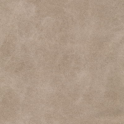 Gewatteerde meubelstof - licht zand gemeleerd 130 a 140 cm op=op 