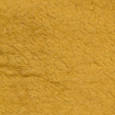 Teddy oker geel 25 cm 