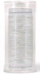 Gutermann 601071 transparant garen 0,6 mm 3 meter 