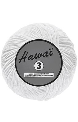 Lammy Yarns Hawai 3 Uni, Colour en Cocktial