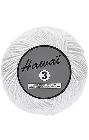 Lammy Yarns Hawai 3 Uni, Colour en Cocktial