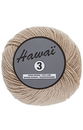 Lammy Yarns - Hawai 3 017 zand (op=op uit collectie)