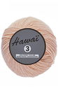 Lammy Yarns - Hawai 3 214 huidskleur (op=op uit collectie)