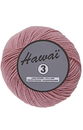 Lammy Yarns - Hawai 3 718 huidskleur donker (op=op uit collectie)