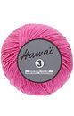 Lammy Yarns - Hawai 3 020 pink (op=op uit collectie)