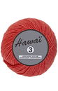 Lammy Yarns - Hawai 3 043 donker oranje (op=op uit collectie)