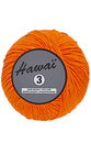 Lammy Yarns - Hawai 3 041 oranje (op=op uit collectie)